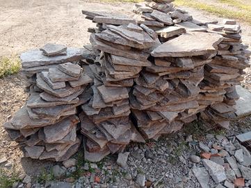 palladiana o pietra naturale