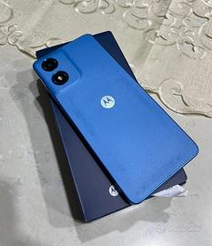 Motorola G04 Nuovo
