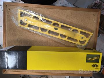 Pialla per gesso (Rabot)