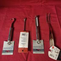 Giannini utensili cucina 