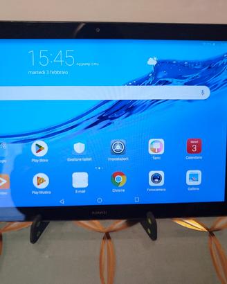 Tablet HUAWEI AGS2-W09 