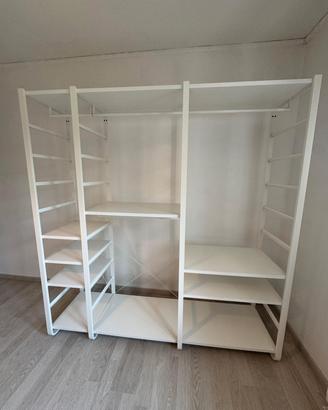 Armadio Ikea Elvarli