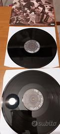 vinile my chemical romance