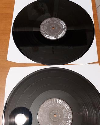 vinile my chemical romance