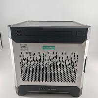 Server HP Micro Gen 8 4 Bay 3.5"