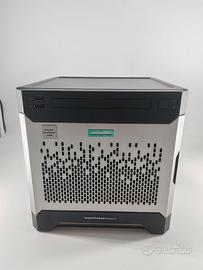 Server HP Micro Gen 8 4 Bay 3.5"