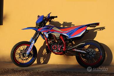 BETA RR 50 2019