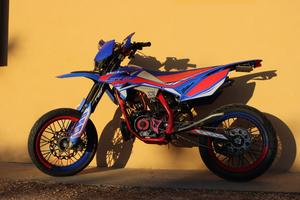 BETA RR 50 2019