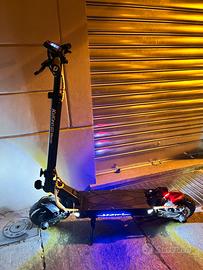 Kukirin g2 master custom