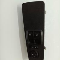 pulsantiera alzacristalli fiat bravo 