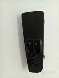 pulsantiera alzacristalli fiat bravo 