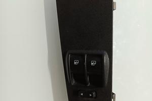 pulsantiera alzacristalli fiat bravo 