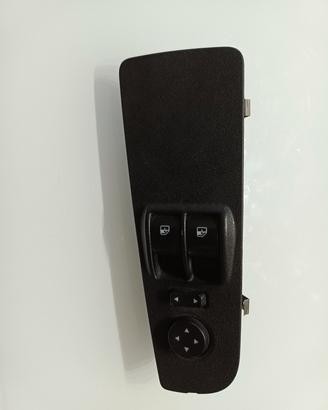 pulsantiera alzacristalli fiat bravo 