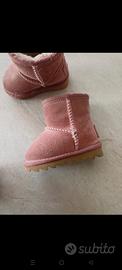 Stivali bambina Colors of California 22 simil UGG