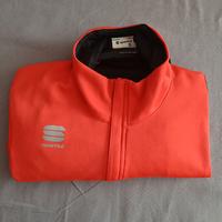 Giacca ciclismo sportful fiandre no rain