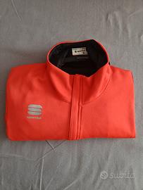 Giacca ciclismo sportful fiandre no rain
