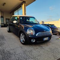 Mini 1.6 16V Cooper Chili