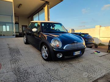 Mini 1.6 16V Cooper Chili