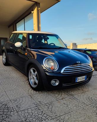 Mini 1.6 16V Cooper Chili