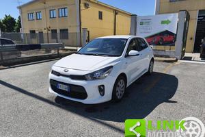 KIA Rio 1.2 MPi Eco GPL