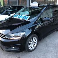 Volkswagen Touran 7Posti"Finanziabile Senza Busta