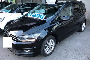 Volkswagen Touran 7Posti"Finanziabile Senza Busta