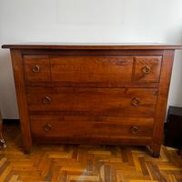 Cassettone/Cassettiera