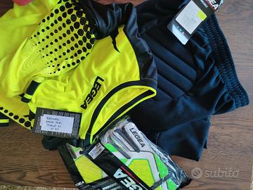 Completi da portiere