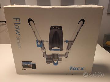 Rullo bici TAX FLOW SMART