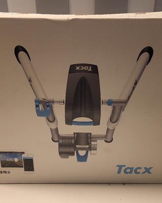 Rullo bici TAX FLOW SMART