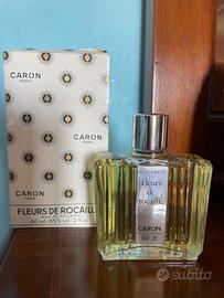 Vintage parfum CARON