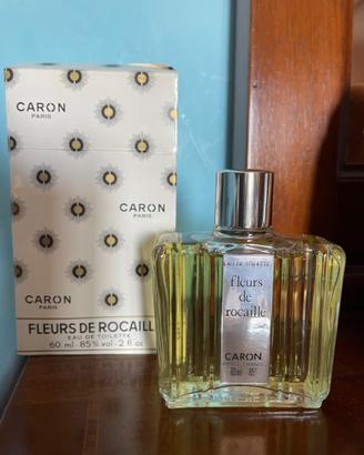 Vintage parfum CARON