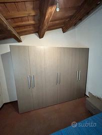 Camera da letto