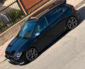 Golf 8R 2022