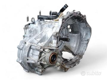 CAMBIO DR EVO 5 1.5 BENZINA/GPL F206FE01P002154