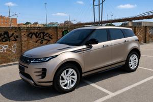 Range Rover Evoque 2 serie 1.5 i3 mhev R-Dynamic S