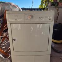 Asciugatrice Rex Electrolux 6Kg