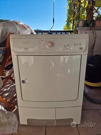 Asciugatrice Rex Electrolux 6Kg