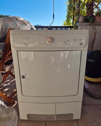 Asciugatrice Rex Electrolux 6Kg