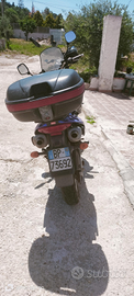 Aprilia pegaso 650 2002