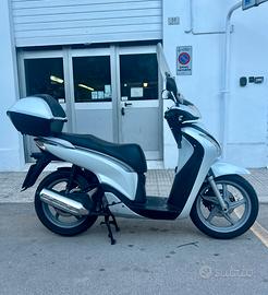 Honda sh 125
