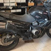  Honda transalp V650