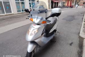 Scooter 125