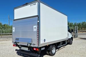 IVECO DAILY 35 35C16 NUOVO FURGONE + SPONDA