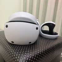 PlayStation vr2 come NUOVO