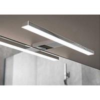 Lampada led specchio bagno