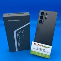 SAMSUNG S26 ULTRA 512GB 12GB BLACK USATO PERFETTO