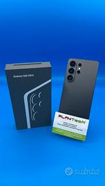 SAMSUNG S26 ULTRA 512GB 12GB BLACK USATO PERFETTO