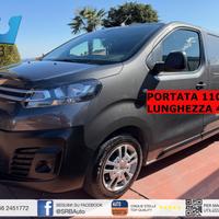 Citroen Jumpy 2.0 140 PL-TN Furgone