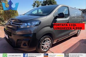 Citroen Jumpy 2.0 140 PL-TN Furgone